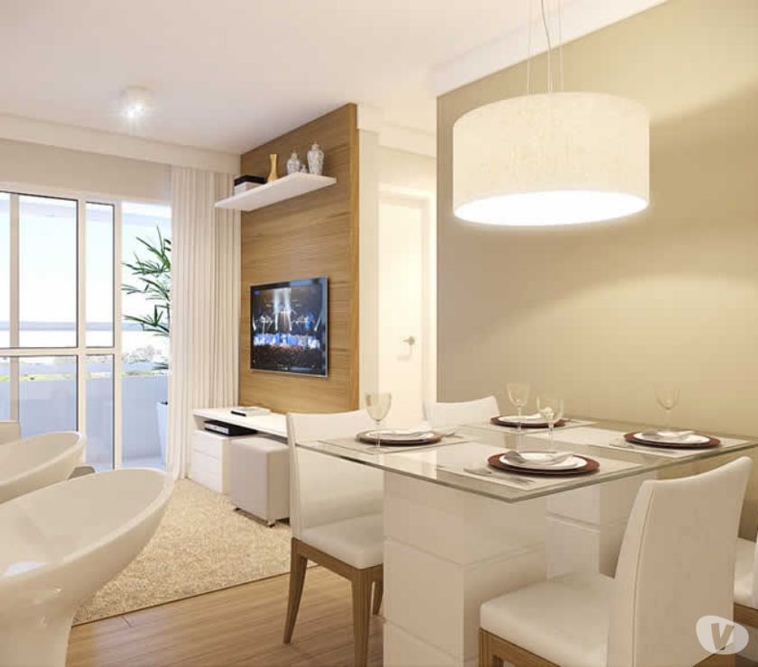 Aptos em SBCampo pronto pra morar de m² 2 dorms