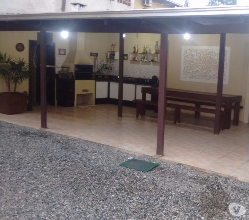 Casa Bairro Fátima, Joinville