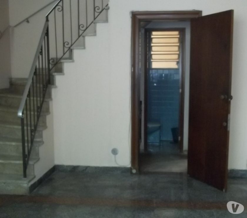 Casa Triplex Vazia, 267 m² pode ser Residência ou