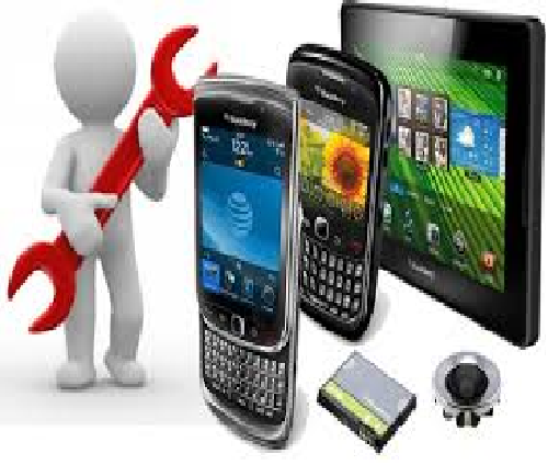 Guia prático para manutenção em celulares smartphones e