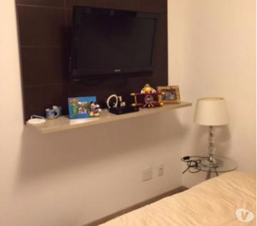 Lindo Apartamento Moóca - 119 m², 3 Dorms, 1 Suíte, 2