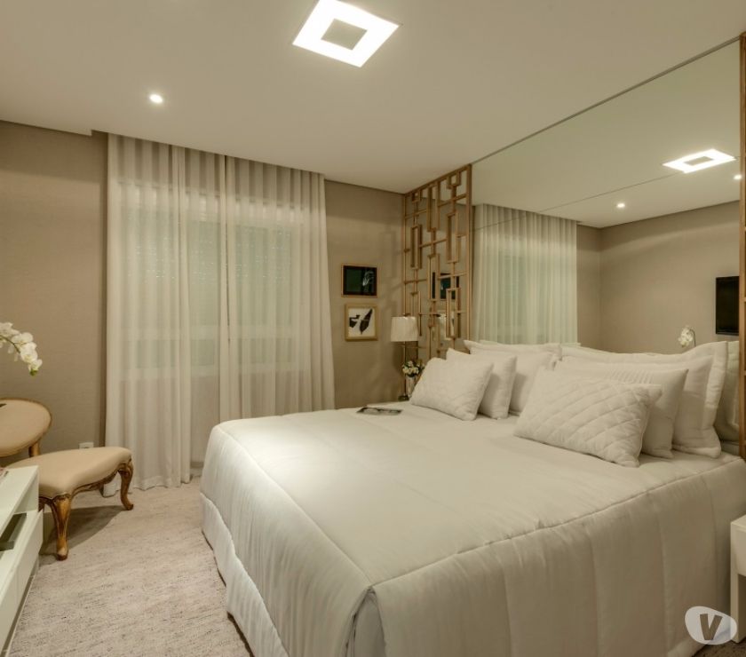 WONDERFUL RESIDENCE - Luxuoso apartamento no setor Bueno