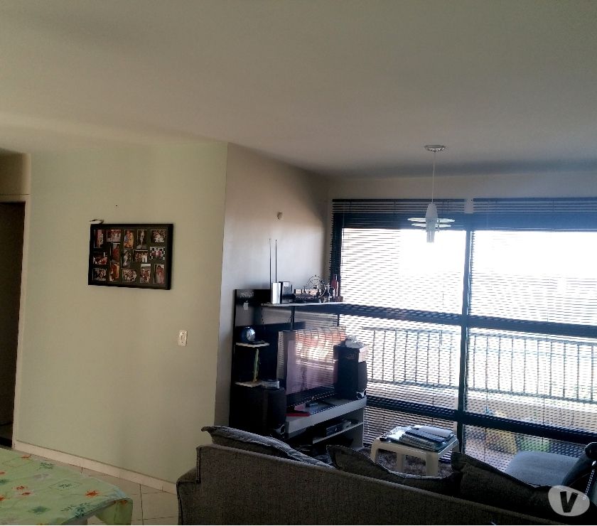 Ót.apto 3 dts.sacada vista Autódromo de Interlagos-