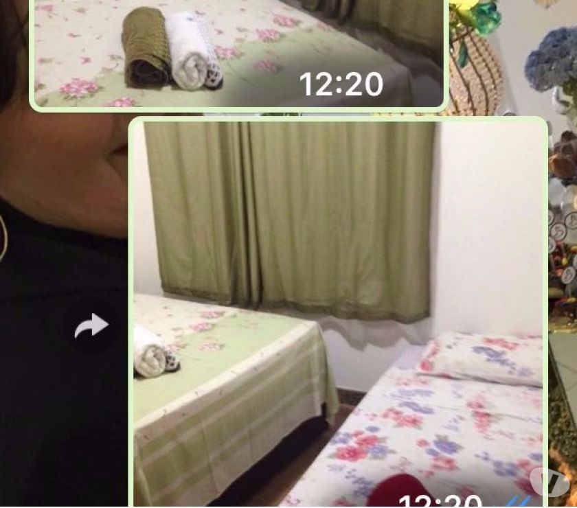 Aptos temporada frente mar de itaparica vila velha es