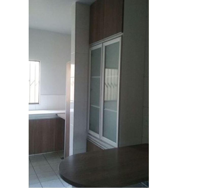 Vende-se Apartamento no Jardim Paraíso!