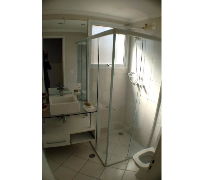 Apartamento 67m², 2 dormitórios, 1 suíte, 2 vagas de