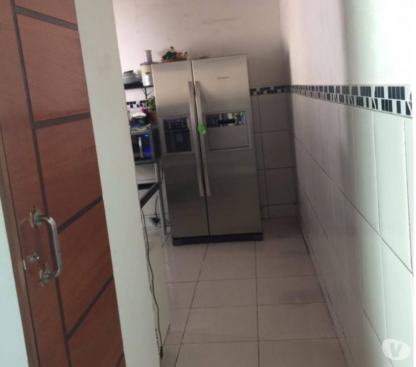 CASA COM TERRENO DE 285M TAQUARA