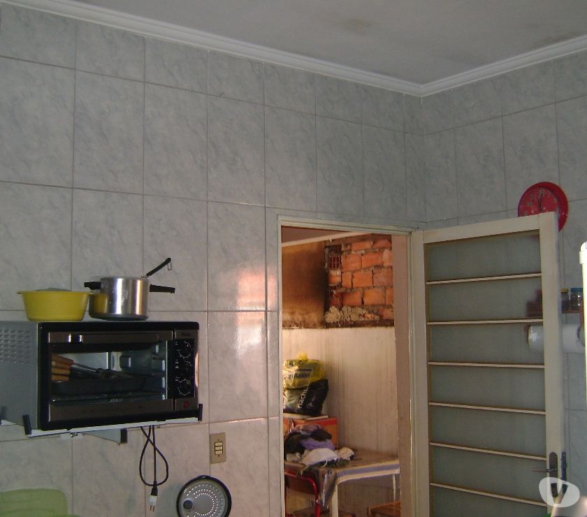 Casa em Sorocaba- Vl. Helena- 3 com.1 dt. $ 140 mil- aceita