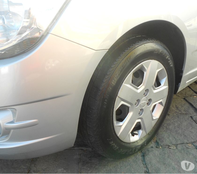 Chevrolet Cobalt 1.4 LT  Não percam!