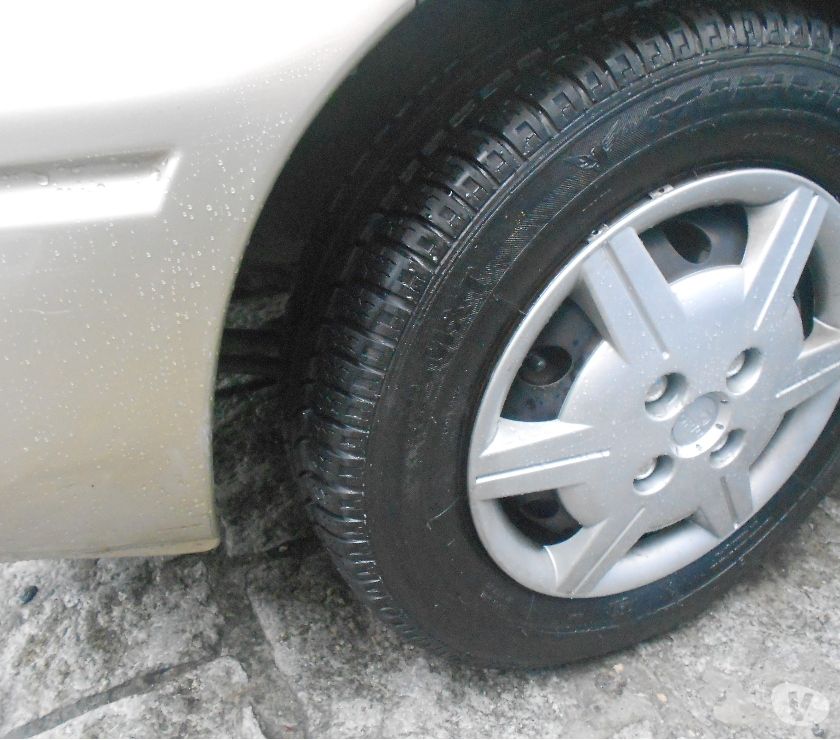 Chevrolet Corsa Classic 1.0 Spirit c GNV  Excelente!