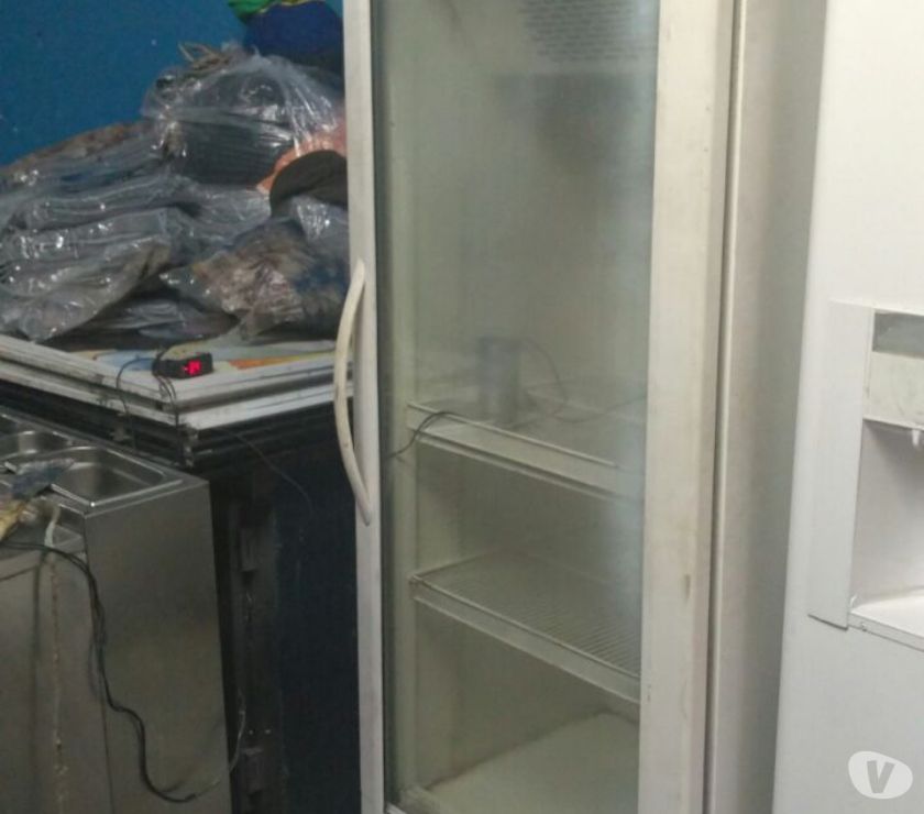 Equipamentos de Churrascaria Seminovos