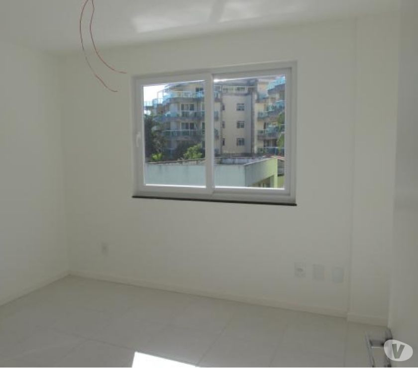 Duplex 1ª locação 3 qts (Itacoa) Itaipu,Niterói-RJ