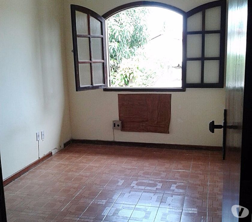 Duplex No Centro Da Cidade De Maricá, Com 2 Quartos.