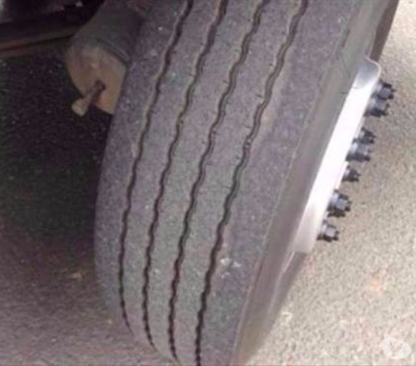 Volvo Fh 440 Ishift Globetrotter 