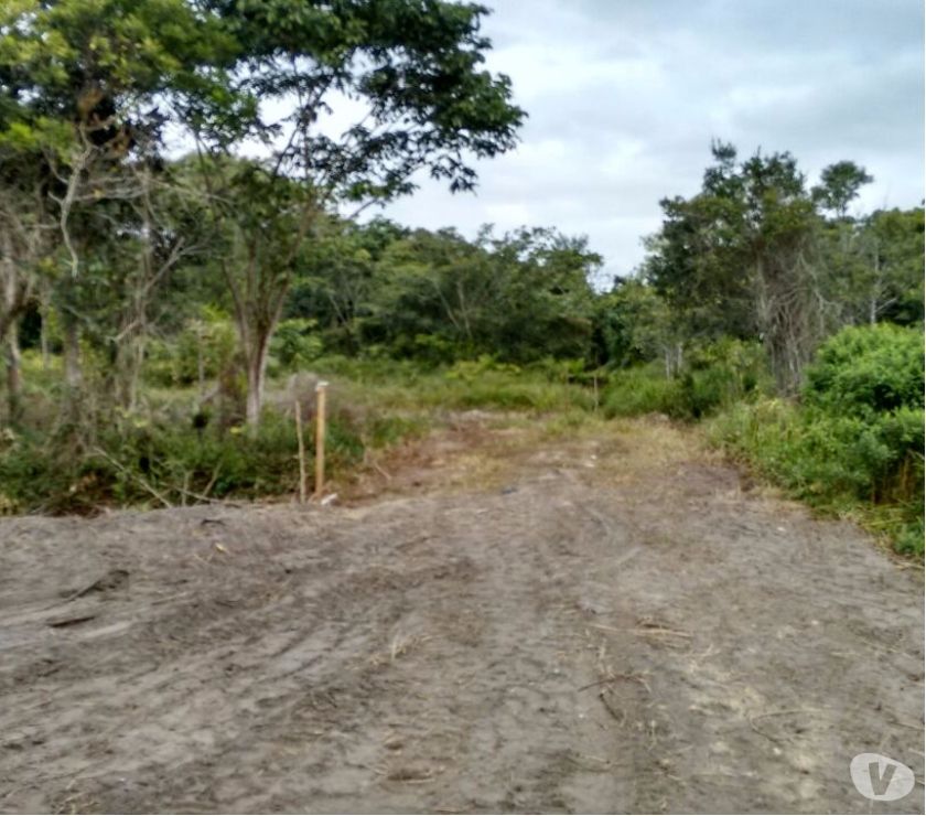 Ótimo terreno na praia de Itapoá