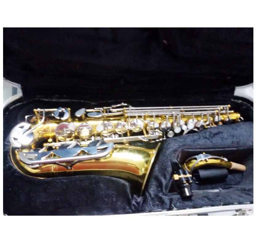 Saxofones a venda Weril King Conn Vito Bentley em promoção