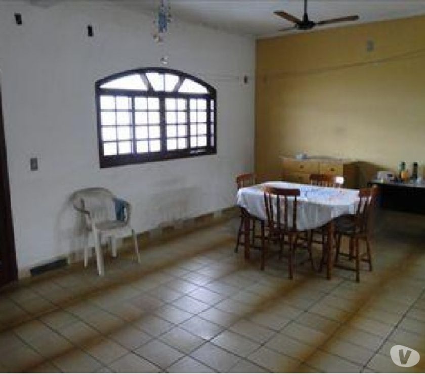 Sobrado no Litoral cApto e Salão pRestaurantePadaria