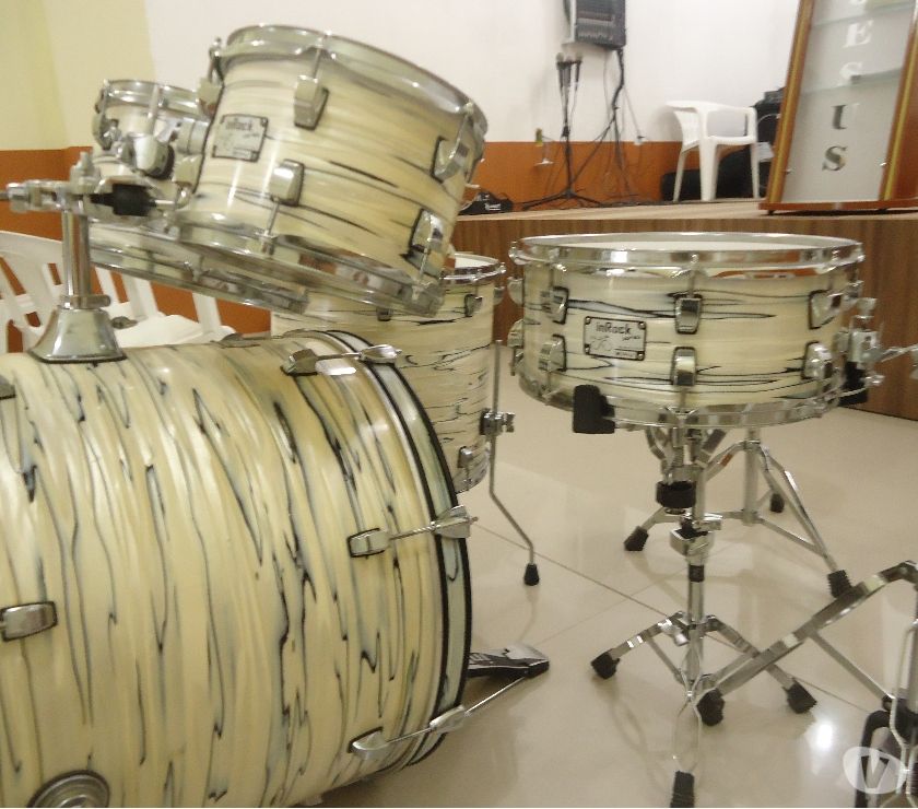 Bateria Odery Inrock Polar tiger