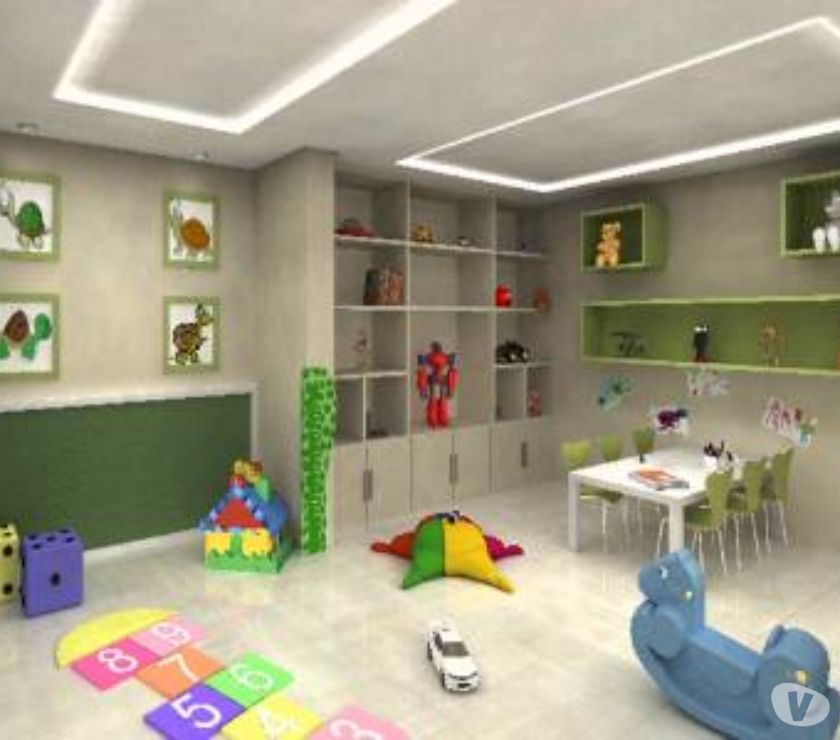 Em Apipucos - 4 quartos