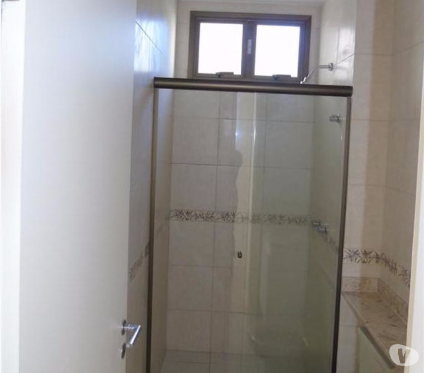 Maravilhoso apartamento 3 quartos todo em porcelanato