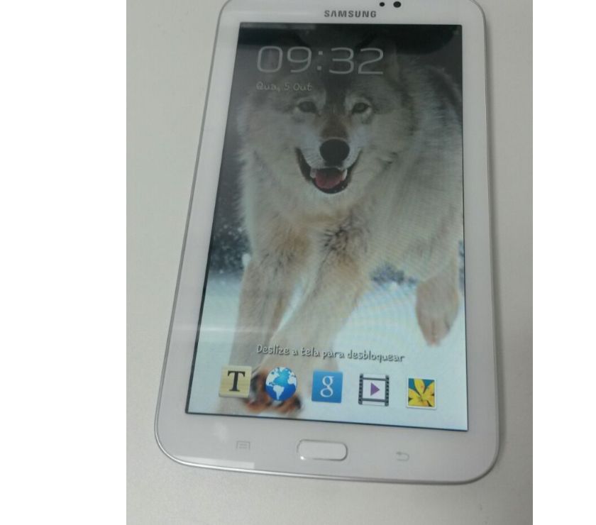 Tablet TAB 3 Samsung