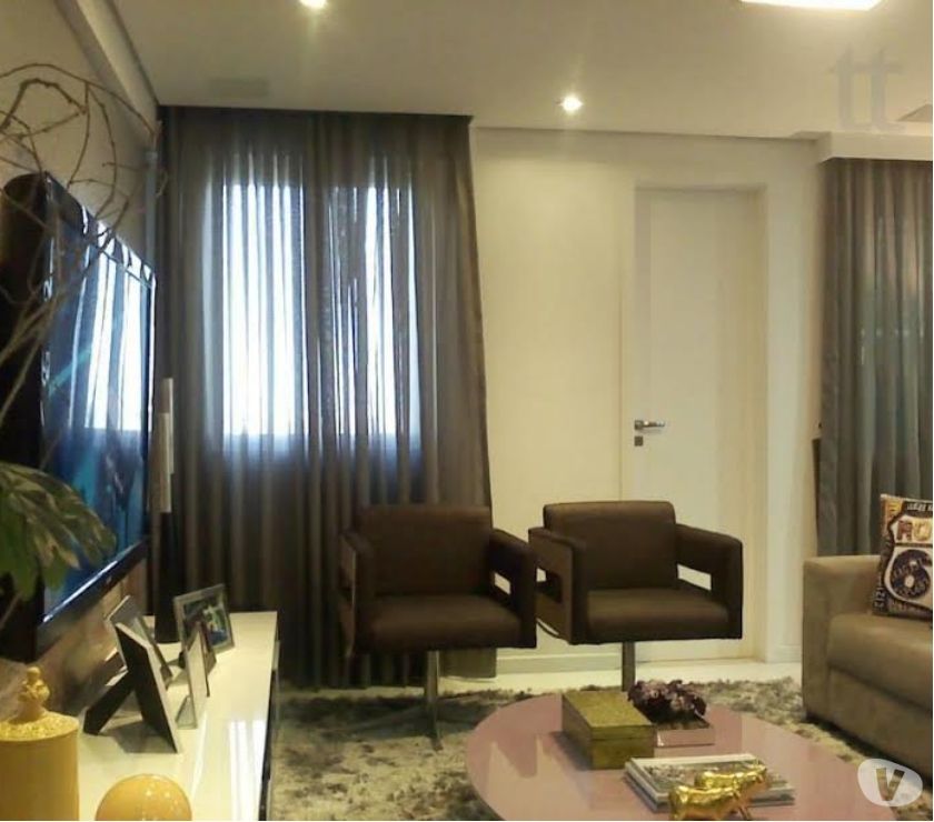 VENDO Cobertura 232m²,03Suites,03 Vagas Soltas Guararapes