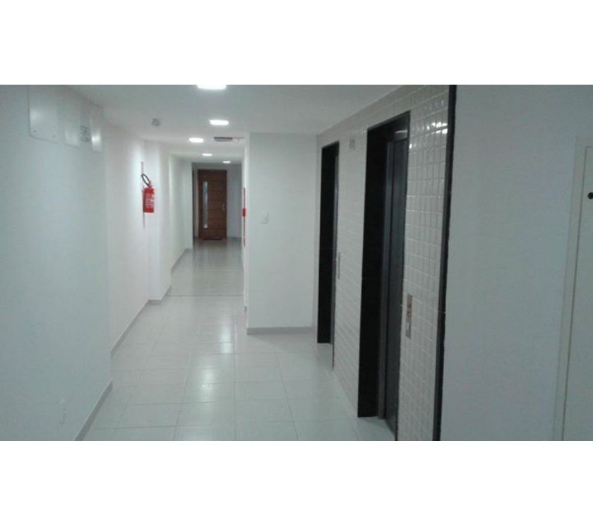 Vela Branca Boulevard Apartamento Pituba 
