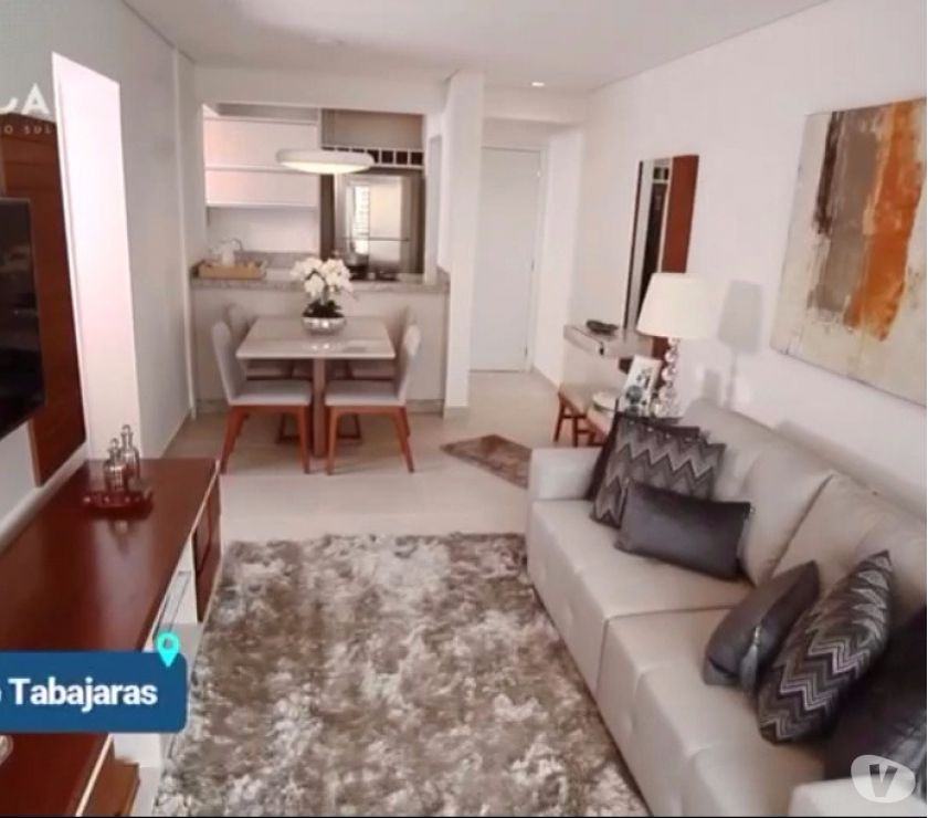 Acqua Torres Centro Sul - Tabajaras