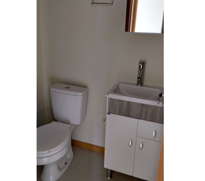 Apartamento 02 dormitórios para aluguel proximo a FURB