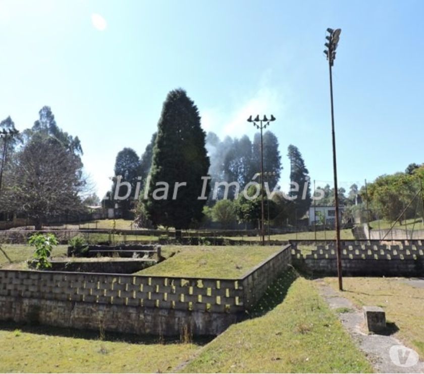 CHÁCARA MTS IBIÚNA- Cód 