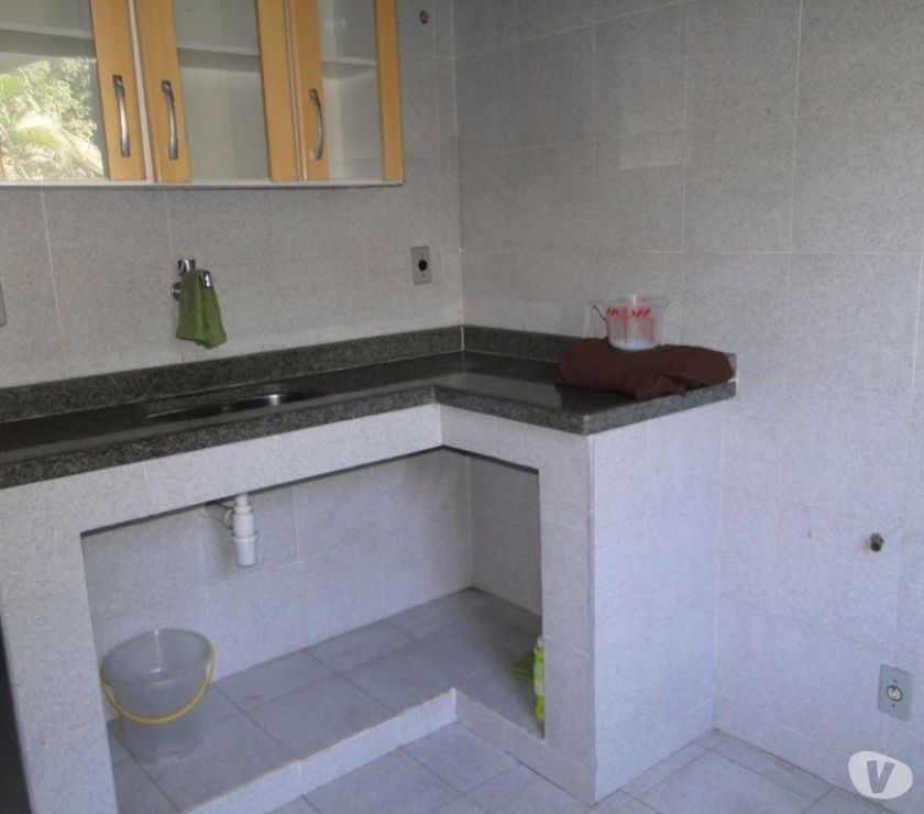 Guapimirim 02 Casas Área 910m², murado junto ao verde e