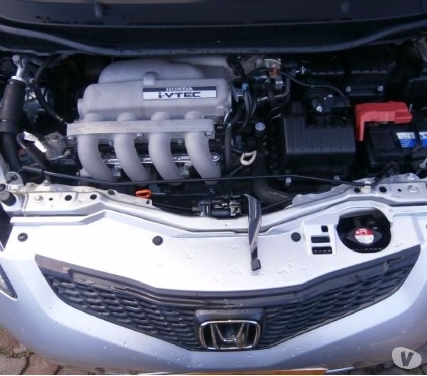 HONDA FIT LXL 1.4 (AUT) 