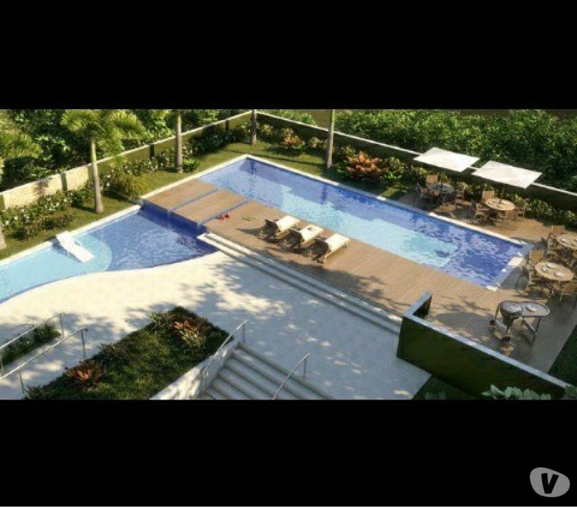 Vanguardia Condominio Apartamento Meireles Aldeota