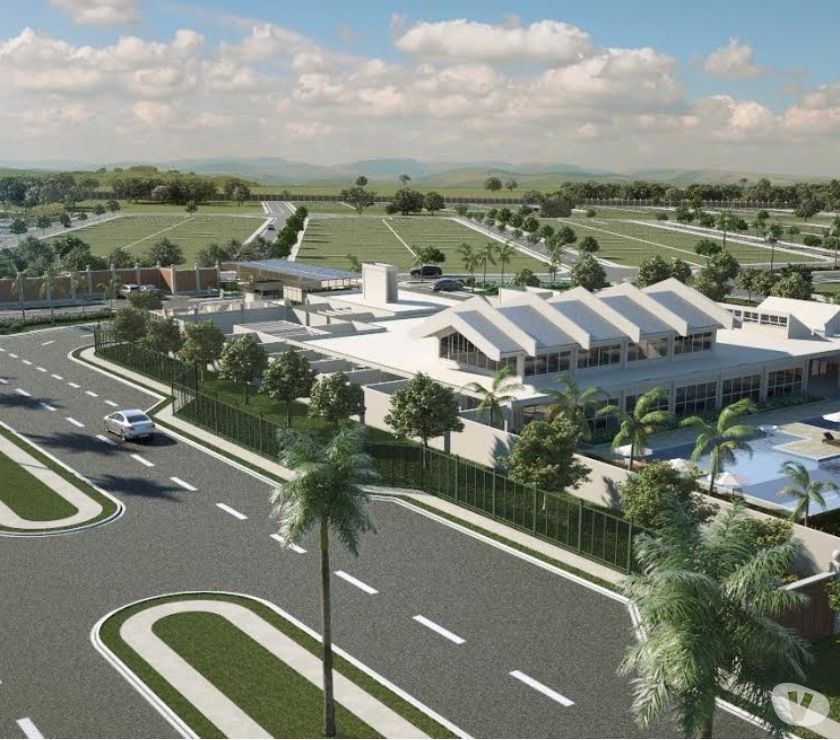 CONDOMÍNIO MARIA JÚLIA LOTES A PRAZO