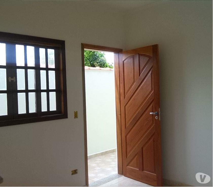 Casa Nova Plano Minha Casa Minha Vida 2 Dorm na Praia