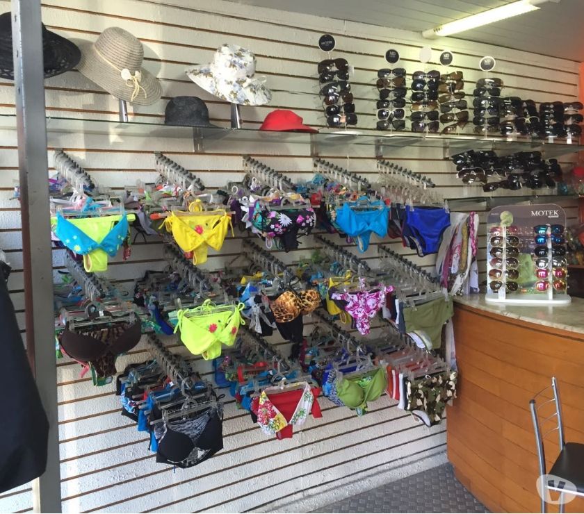 Fábrica de Moda Praia