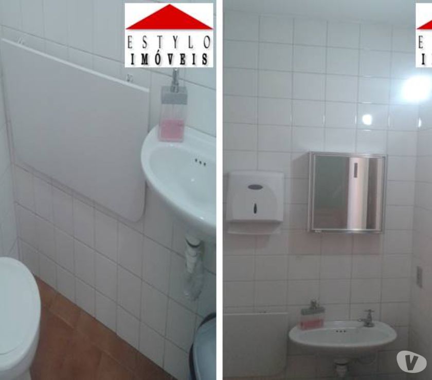 Sala Comercial Centro de Jundiaí, 40 m2