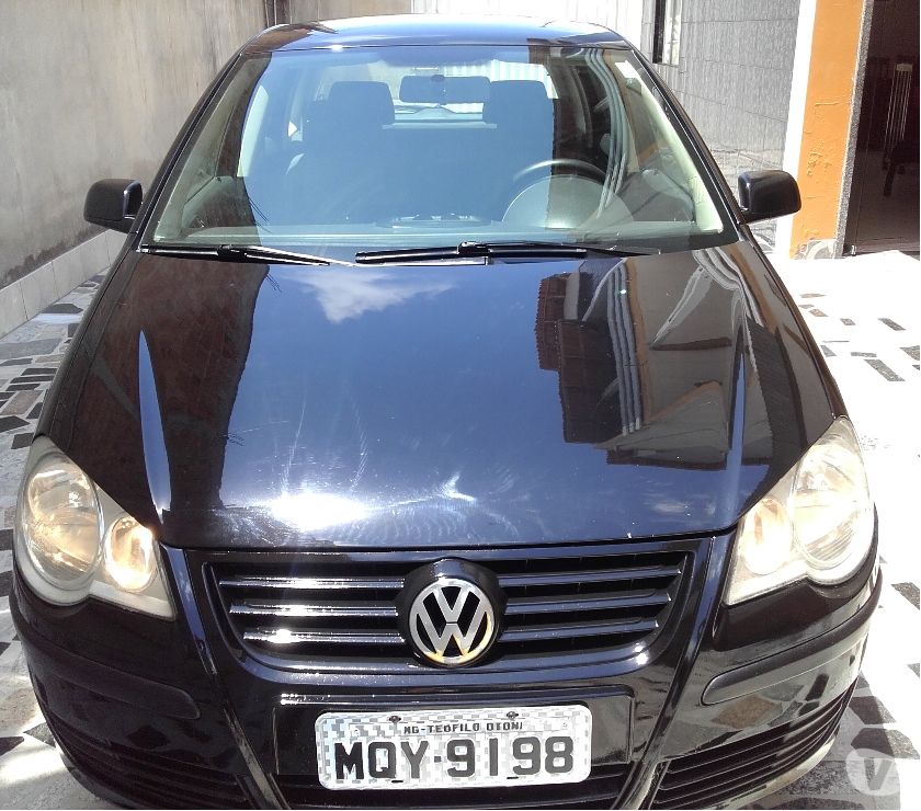 polo 1.6 completaço