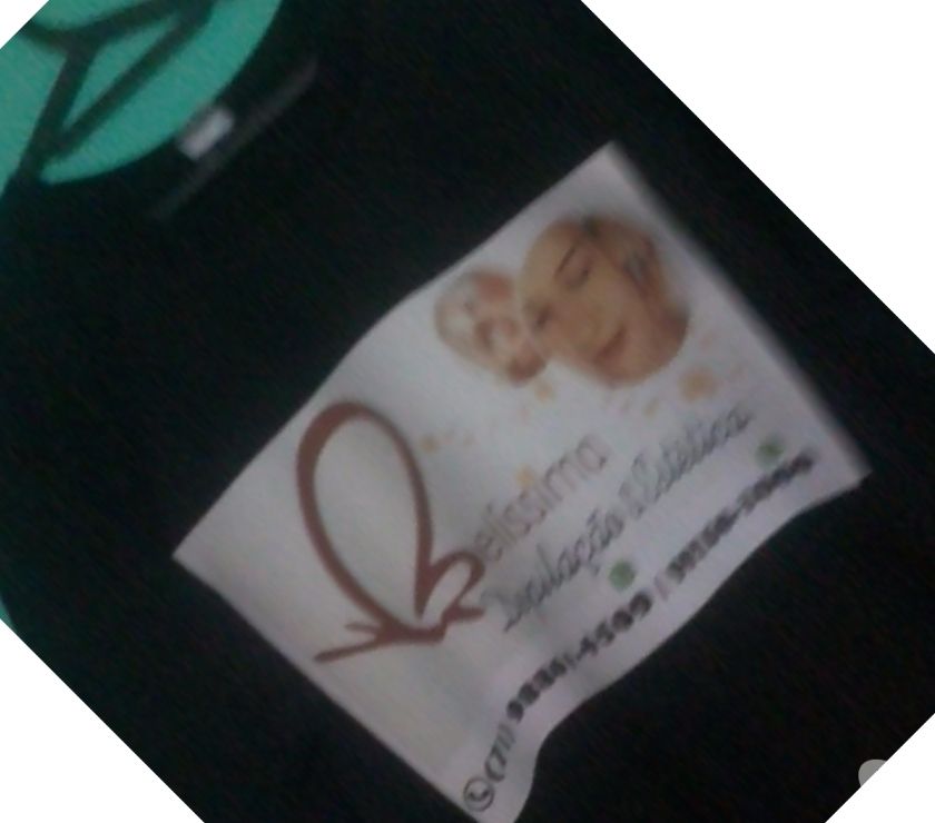 Camisas Personalizadas