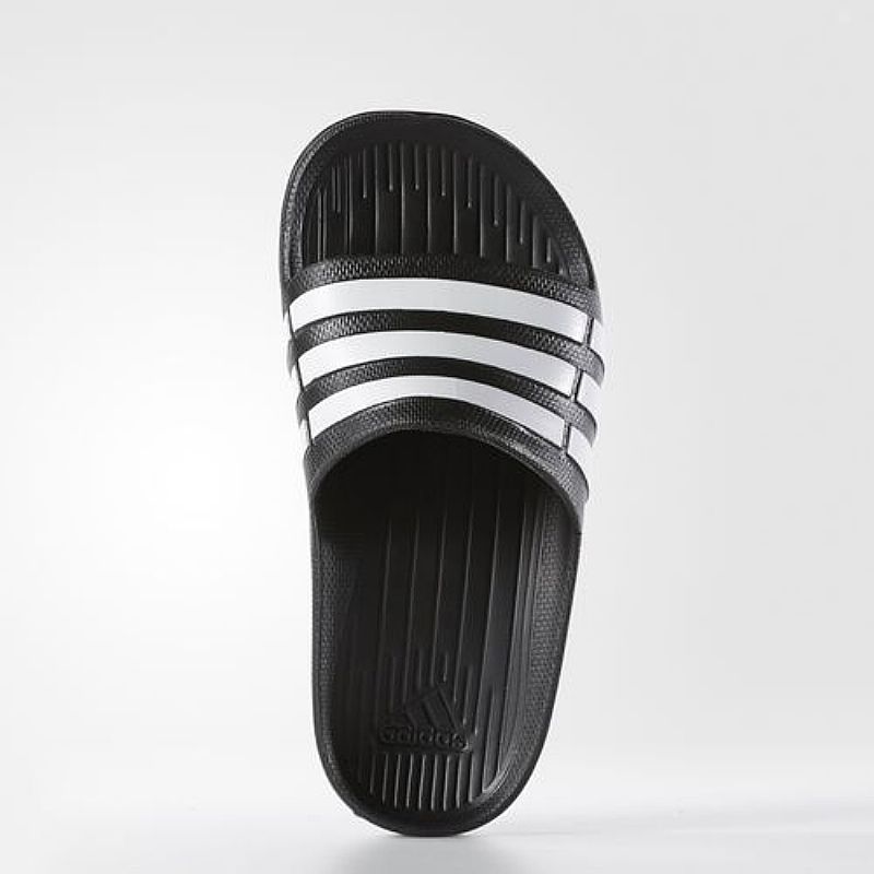 Chinelo adidas durano masculino sandalia-marca original