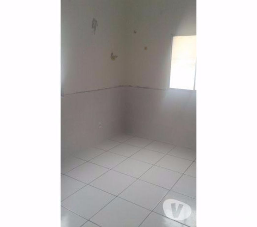 Dois quartos laje livre