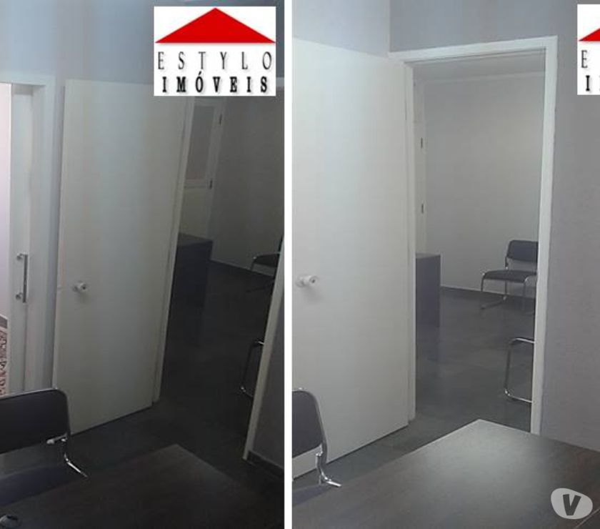 Jdí Sala Comer 43m², Centro, 2 Salas, Recepção, Wc, 1