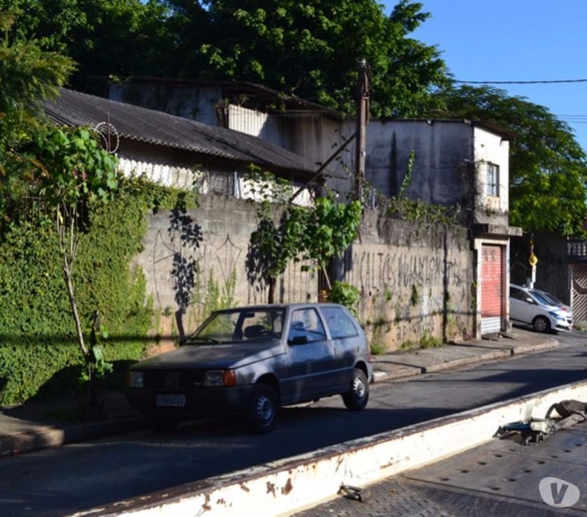 Terreno 500 mais construções Vila Clarice Pirituba