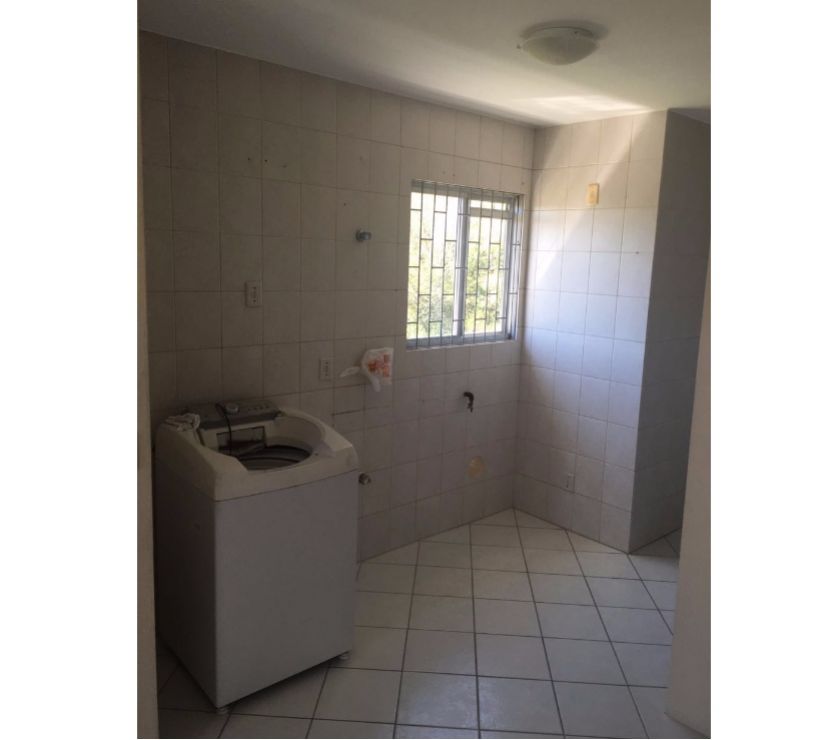 Apartamento 2 quartos – Bairro Ipiranga, São José