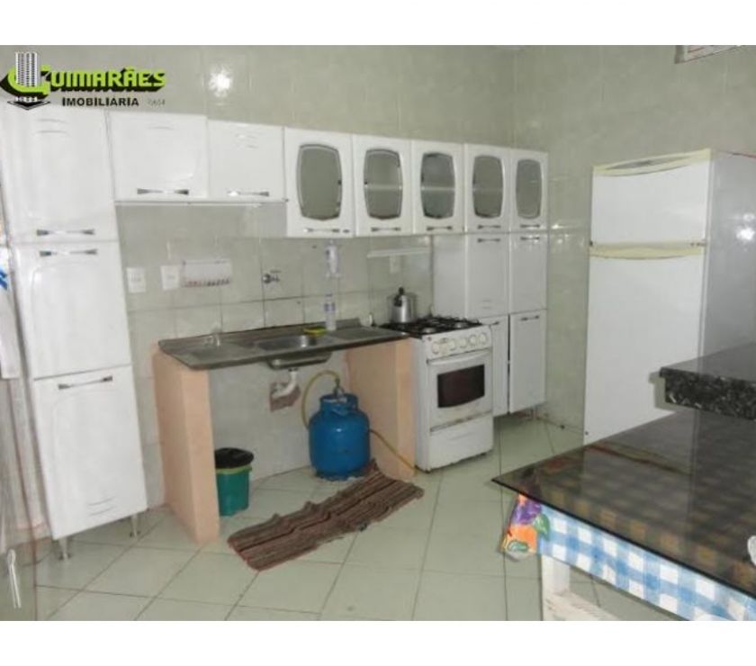 Apartamento(Costa Azul)