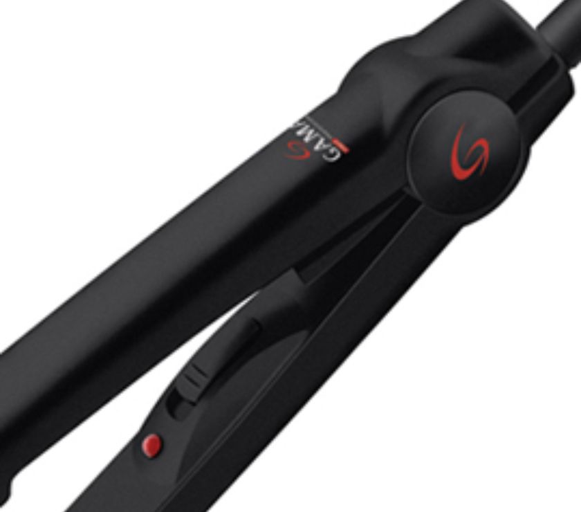 Prancha Chapa Chapinha Cerâmica Íons Gama Ionix Ceramic HP