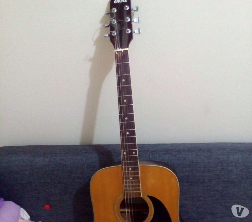 Violão eagle CH 888