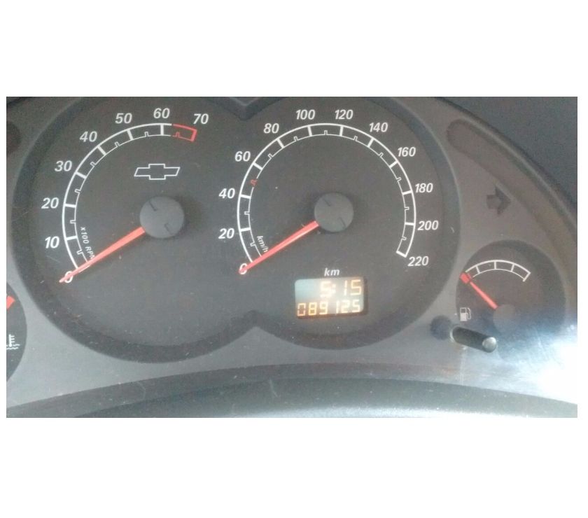 Carro em oferta Chevrolet Corsa Hatch  motor 1.4 flex