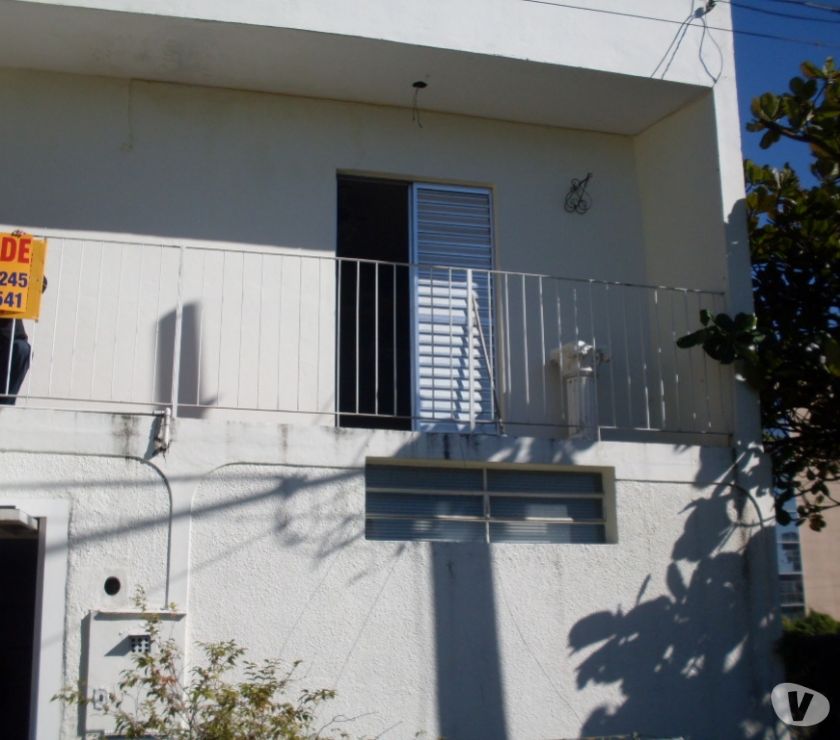 Casa Jardim Cica em JundiaíSP