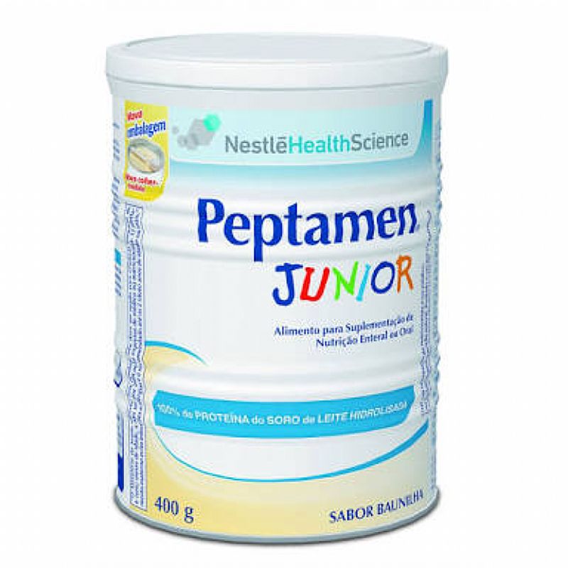 Peptamen junior a venda em Guarulhos